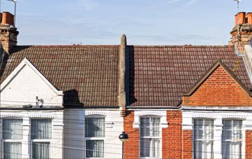 clay roofing Northampton, Northamptonshire