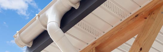 get Northampton guttering quotes today