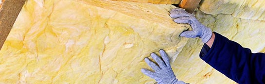quotes for Northampton roof insulation