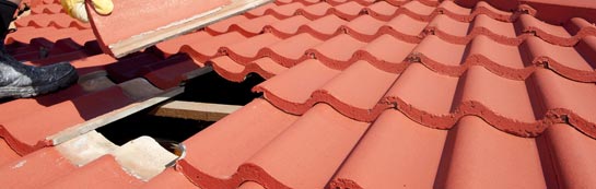 compare Northampton roof repair quotes