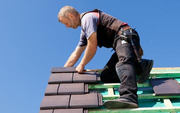 disadvantages of Northampton slate roofing