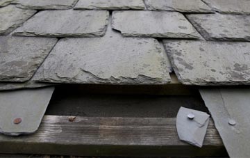 Northampton slate roof repairs and maintenance